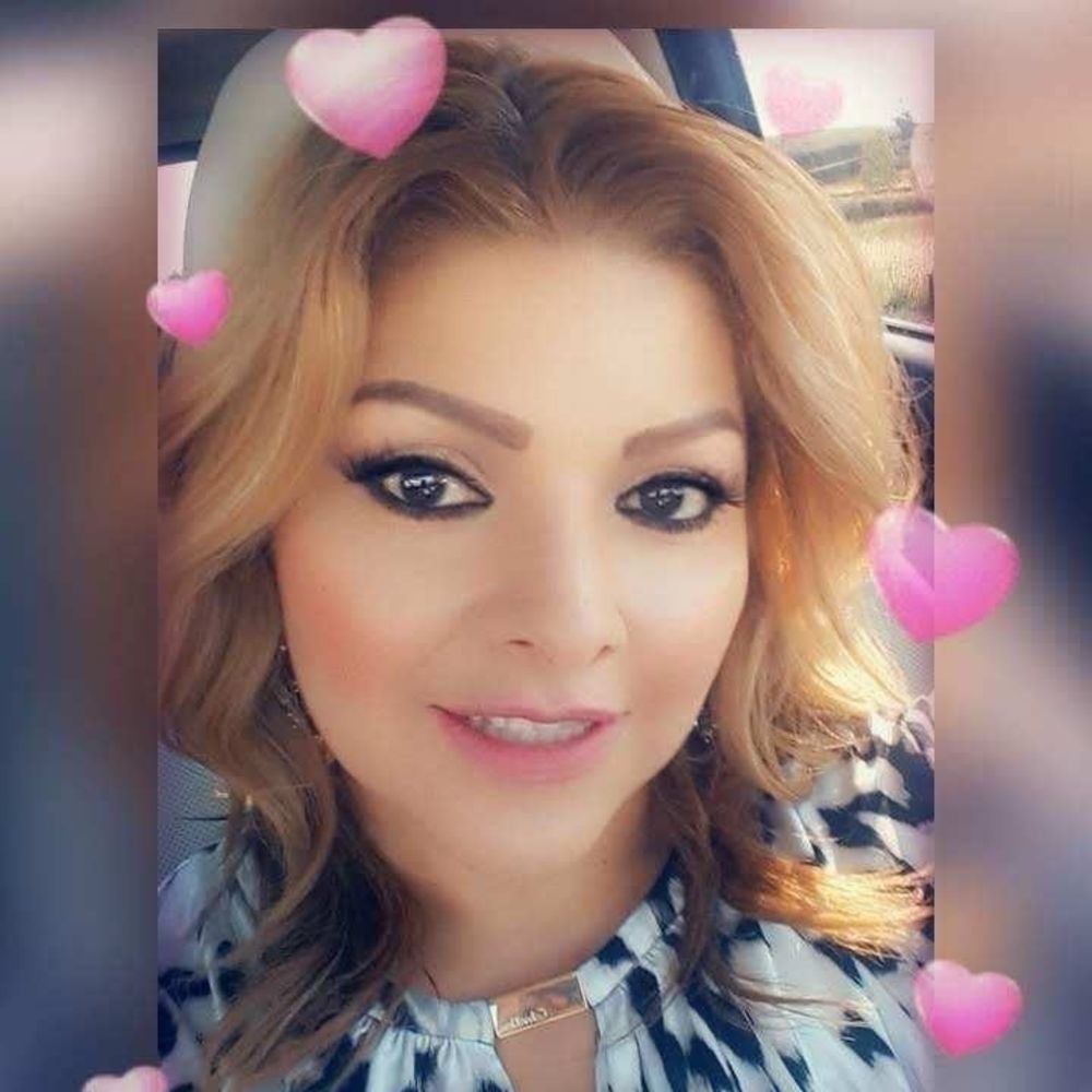 Meet your Posher, Liliana